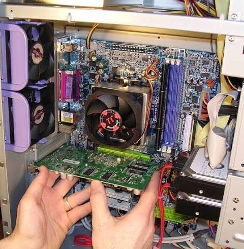 RDMC Electronics: Cheap Custom PCs photo